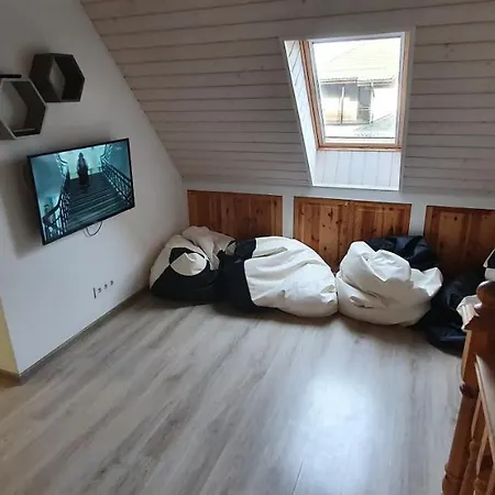 Nyaraló White House Pärnu
