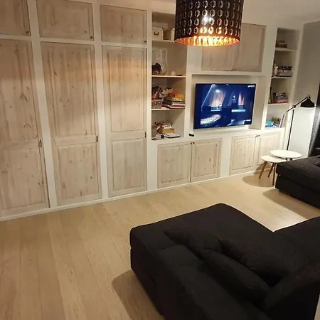 Nyaraló White House Pärnu