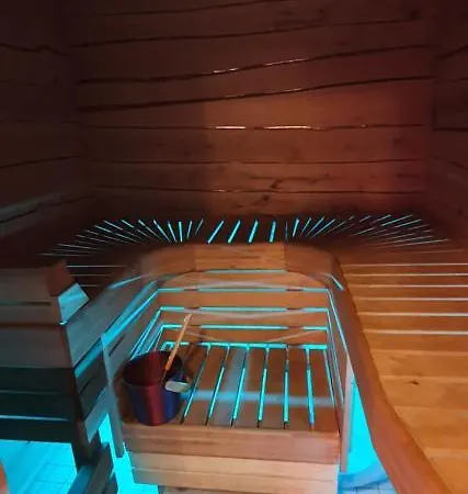 White House Semesterbostad *