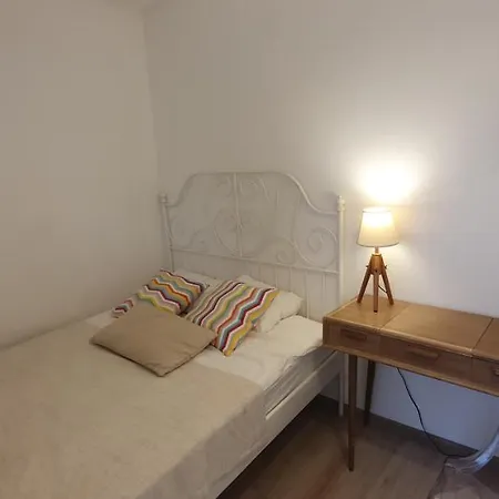 Nyaraló White House *