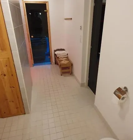 White House Nyaraló Pärnu