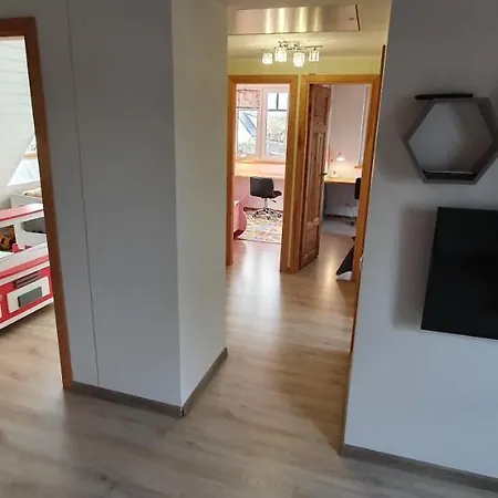 Nyaraló White House Pärnu