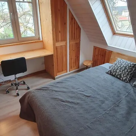 Nyaraló White House *