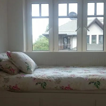 White House Nyaraló