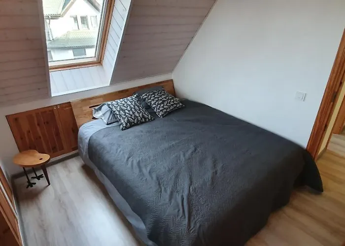 White House Dom wakacyjny *