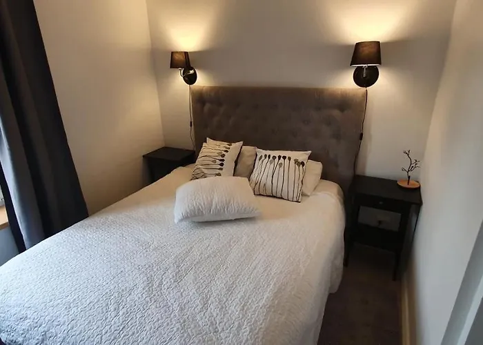 Feriehus White House Pärnu