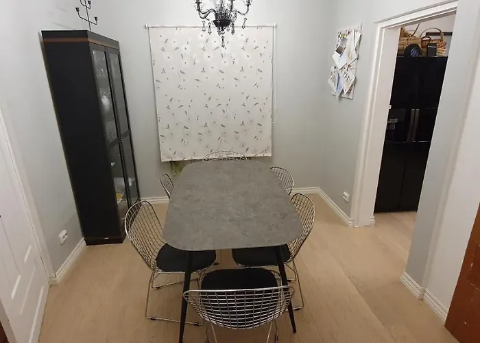 White House Dom wakacyjny