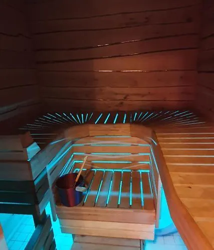 White House Feriehus *