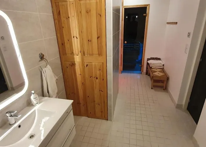 Feriehus White House