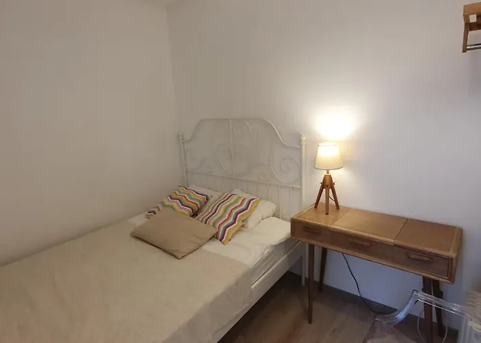 Feriehus White House *