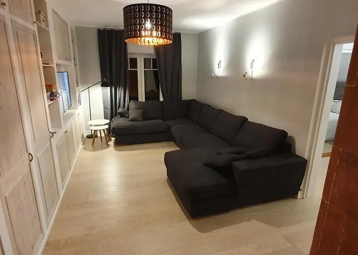 White House Dom wakacyjny