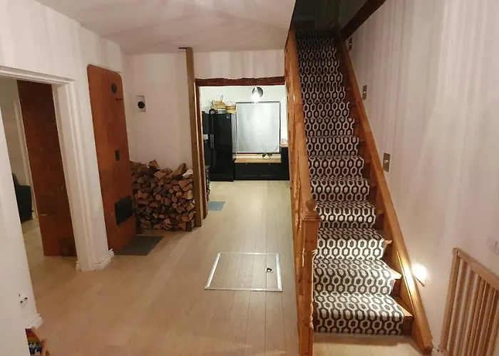 White House Feriehus *