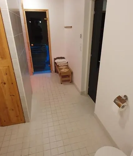 White House Feriehus Pärnu