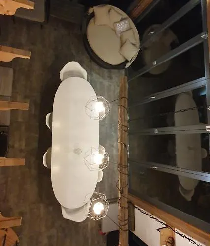 White House Feriehus Pärnu