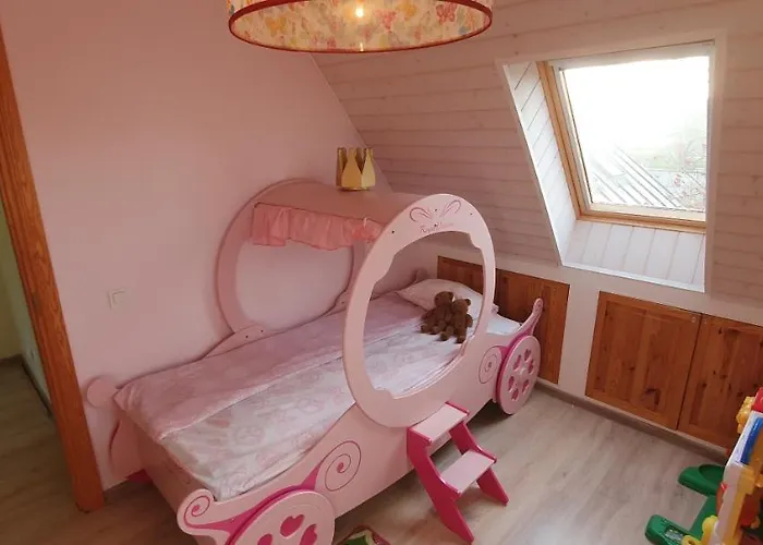 Feriehus White House