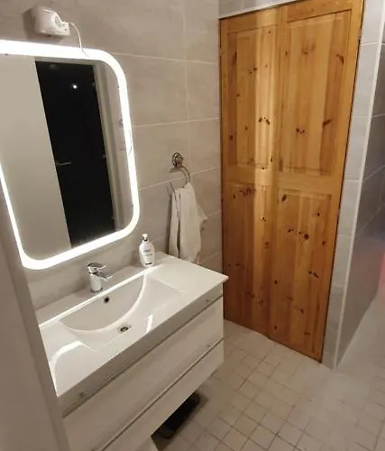 White House Feriehus