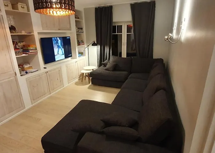 White House Feriehus *