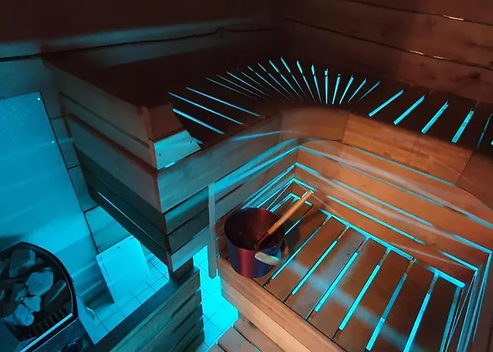 Dom wakacyjny White House