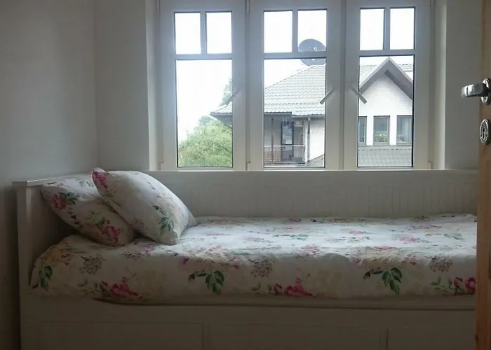 White House Dom wakacyjny